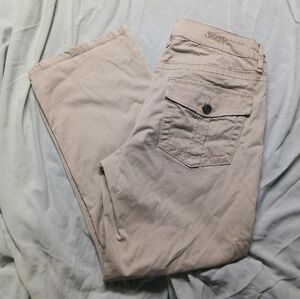 Jag Jeans khaki pants